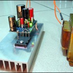 Mini Regulator Testing