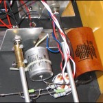Pre-Amp #26 Parafeed - Tweaked with Jensen Copper Foil Paper Tube