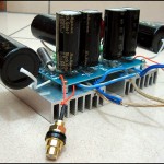 “Ridiculous” Gainclone Project