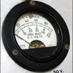 Hickok 539B Tube Tester