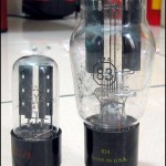 Disassembly Hickok 539B