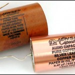 Soon, Another Shootout: Paper Tube vs Copper Tube