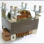 Transformer Mounting Position: From Vertical to Horizontal