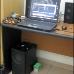 Terratec Aureon FireWire 7.1 Mod