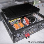 Class A Amplifier Blind Test Session