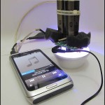 Nokia E7 ‘USB On-The-Go’ Connects to USB Sound Card (It Works!)