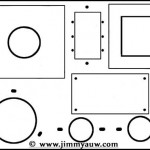 Prototyping Power Supply Layout for My Preamp [2]