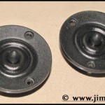 New Year’s Challenge Continues [Mission 762 Speaker Modification]