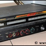 New Year’s Challenge Continues [Marantz PM400AVK Modification]