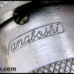 Nanaboshi Circular Connector