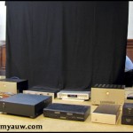 IHEAC Grand Prix Blind Test [1]: DAC