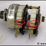 Cleaning Up DACT Stepped Attenuator