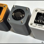 Trio Tamura Choke
