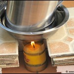 Potting the Lundahl Choke [Part 2]