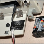 DIY Battery Power Supply for Sencore LC102
