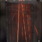 Beautiful Mesh Plate