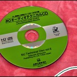 MJ Technical Disc Vol. 6
