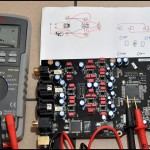 Tracing Asus Xonar Essence One PCB