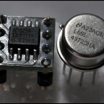 AD825 and LM49720