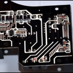 Asus Xonar Essence One Power Supply