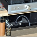 Testing the New ‘No Name’ Capacitor