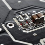 Asus Xonar Essence One Power Supply: Removing the Capacitors