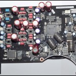 Asus Xonar Essence One (E1) Audio Board Modification