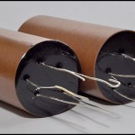 ‘No Name’ Capacitor Rev. 2