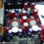 OpAmp Testing on ASUS Xonar Essence One