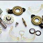 Cleaning DACT Stepped Attenuator